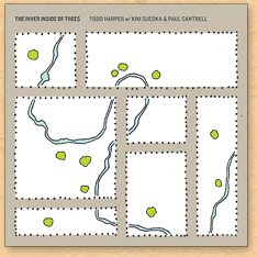 The River Inside of Trees