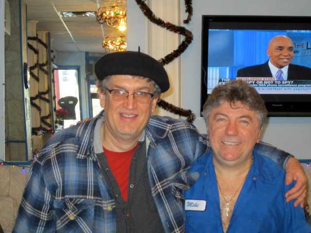 Reminder.... Wednesday, the 19th of February:Medium Rare: Steak House Music, at the Best Steak House, University & Victoria, Saint Paul. 5-7:30 . Piano and bass dinner music aimed to please! Feel Good music for the end of winter, with Todd Harper, and Andrew Foreman. Come on down for a quiet good time!