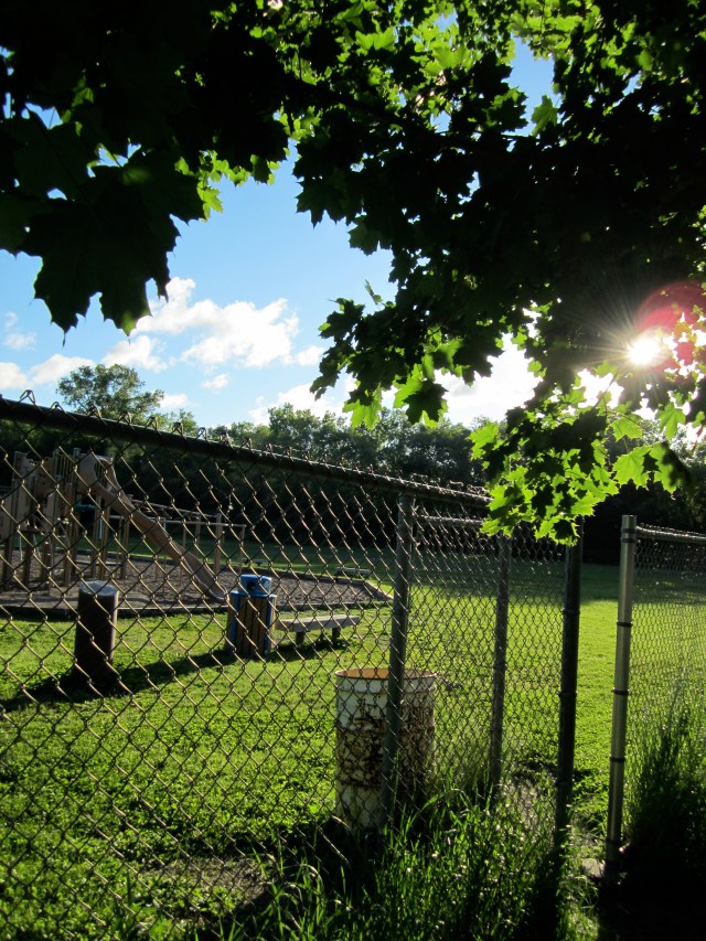 Vexations.... two days after. Part one.